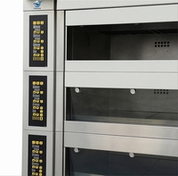 Nouveau four électrique portable RAF en acier inoxydable, friteuse à air à convection, four à pain commercial, four à pizza