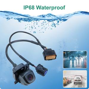 Greenyi phía sau xem sao lưu tương thích máy ảnh cho Kia Sportage kx5 2016 2019 bãi đậu xe hỗ trợ máy ảnh thay thế OEM #95760-d9001 - Product Image 4