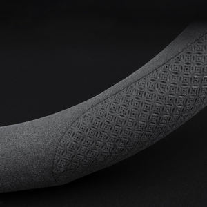 Housse de volant de voiture, prix de gros, housses de volant pour Honda <span class=keywords><strong>Volkswagen</strong></span> - Product Image 4