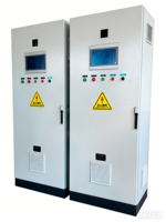 Caja de Distribución Eléctrica ChongPan 5T 10T 20T para Elevación Vertical e Inclinada en Minas, IP65, con Bloqueo Multifactor