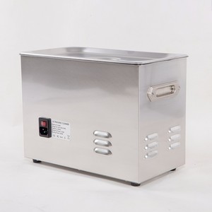 4.5l 40khz 180w डिजिटल अल्ट्रासोनिक क्लीनर डेंचर दंत उपकरण अल्ट्रासोनिक सफाई मशीन - Product Image 6