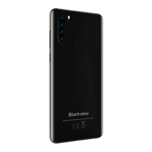 Blackview <span class=keywords><strong>A80</strong></span> <span class=keywords><strong>Pro</strong></span>, Teléfono Inteligente 4G con Pantalla FHD de 6.5 Pulgadas, Resistente al Agua, Procesador MT6757 Octa-Core, 4GB+64GB, Huella Dactilar, Cámara de 16.0MP, Carga Rápida, NFC - Product Image 4