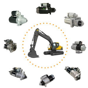 Voooolvo Verre de fenêtre inférieure de cabine d'excavatrice, pare-brise avant, verre de cabine 20768970 14506844 14506807 20768971 - Product Image 4