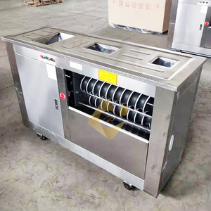 Máquina Automática Comercial para Dividir y Bolear Masa de Pan/Pizza/Pasta, Bolas de Masa para Momos/Panecillos al Vapor - Product Image 2