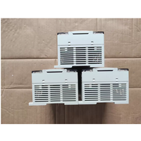 PLC Xinje XC3-32T-E Original, 32 Puntos de Salida de Transistor, 220V, RS232/485, para Automatización de Empaque y Transportadores