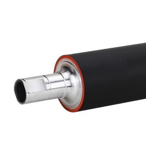 Rodillo Fusor Inferior Compatible para Konica Minolta Bizhub C1060 C1070 C3070 C2060 C4065 C4070 1060 1070 3070 2060 - Product Image 6