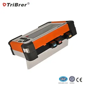 Voor APL-2 Plus 7 inch multitouchscreen optische OTDR-<span class=keywords><strong>tester</strong></span> met GSM/GPRS-ondersteuning voor glasvezelapparatuur - Product Image 3