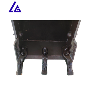 <span class=keywords><strong>JCB</strong></span> 4CX Стандартный экскаватор-погрузчик, ковш 600 мм, ковш для траншей, с строгим контролем качества - Product Image 3