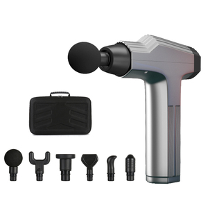 근막 근육 마사지 건 Dropshipping 미니 건 마사지 하이 퀄리티 마사지 건 Wohle - Product Image 5