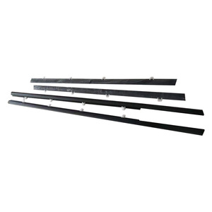 Kit de bandes de protection contre les intempéries pour Honda <span class=keywords><strong>Odyssey</strong></span> 72375-SLE-003 - Product Image 1