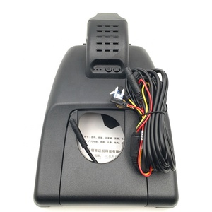 Dashcam cho ALPHARD vellfire Hidden Wifi <span class=keywords><strong>Car</strong></span> DVR máy ảnh full HD 4K tầm nhìn ban đêm xe máy ảnh ghi âm Android <span class=keywords><strong>Car</strong></span> Stereo đài phát thanh - Product Image 5