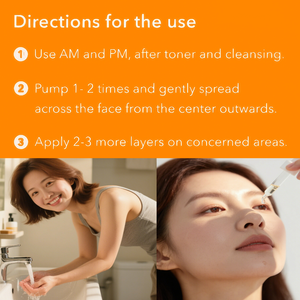 Esencia Facial Purificante Vegana <span class=keywords><strong>No</strong></span> Comedogénica <span class=keywords><strong>Corrector</strong></span> de Manchas Oscuras y Imperfecciones Cuidado de la Piel Coreano para Piel Grasa Sensible y Desigual MRUIS Venta al por Mayor - Product Image 4