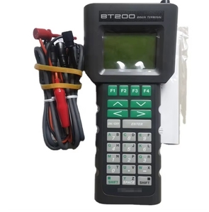 Comunicador Portátil Hand Operator BT200 Marrón con Protocolo BRAIN - Product Image 2