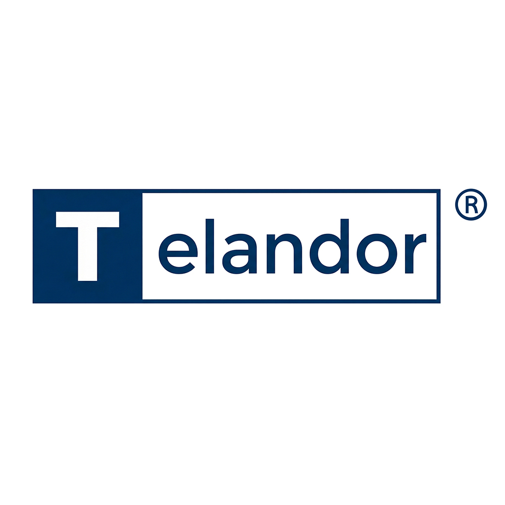 Telandor (shanghai) Logistics Technology Co., Ltd. logo