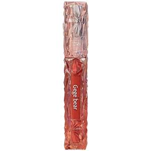 Cristal transparente diamante lente agua brillo hidratante no mancha taza Color <span class=keywords><strong>rápido</strong></span> lápiz labial - Product Image 5