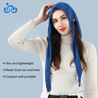 Gorra de Motociclista para Conducir al Aire Libre, Transpirable, de Secado Rápido, Color Sólido, Gorra Tipo Skull Cap, Venta al Por Mayor de Fábrica, Gorra Personalizada