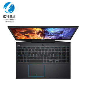 แล็ปท็อปเกมมิ่งมือสอง G3 3500 สำหรับนักเรียน ขายดี I5/i7 แรม 16GB ความจุ 512GB หน้าจอ 15.6 นิ้ว FHD การ์ดจอ 4GB-GTX1650 /6GB-GTX1660Ti - Product Image 6