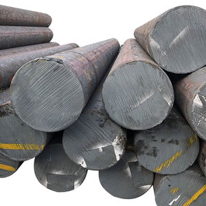 Aisi 4130 Alloy <b>Steel</b> 4130 4140 <b>4145</b> 4150 Cr40 Q235 Cr45 SCM430 MS Low Middle Carbon <b>Steel</b> <b>Round</b> <b>bar</b> - Product Image 1