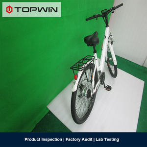 <span class=keywords><strong>Service</strong></span> d'inspection de vélos de haute qualité en Chine Mesures de contrôle de qualité complètes dans la production et le <span class=keywords><strong>service</strong></span> - Product Image 5