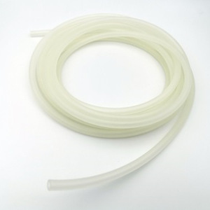 Tubo per Pompa Peristaltica in Silicone Vulcanizzato Platino ad Alta Trasparenza per Controllo del Flusso CJFELX <span class=keywords><strong>BPT</strong></span> - Product Image 2