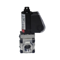 Nouvel interrupteur solénoïde à gaz VAS125R/NW