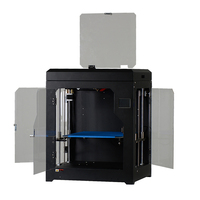 2020 Tercepat Besar 3D Printer dan Terjangkau 3d Printer dengan Harga Murah