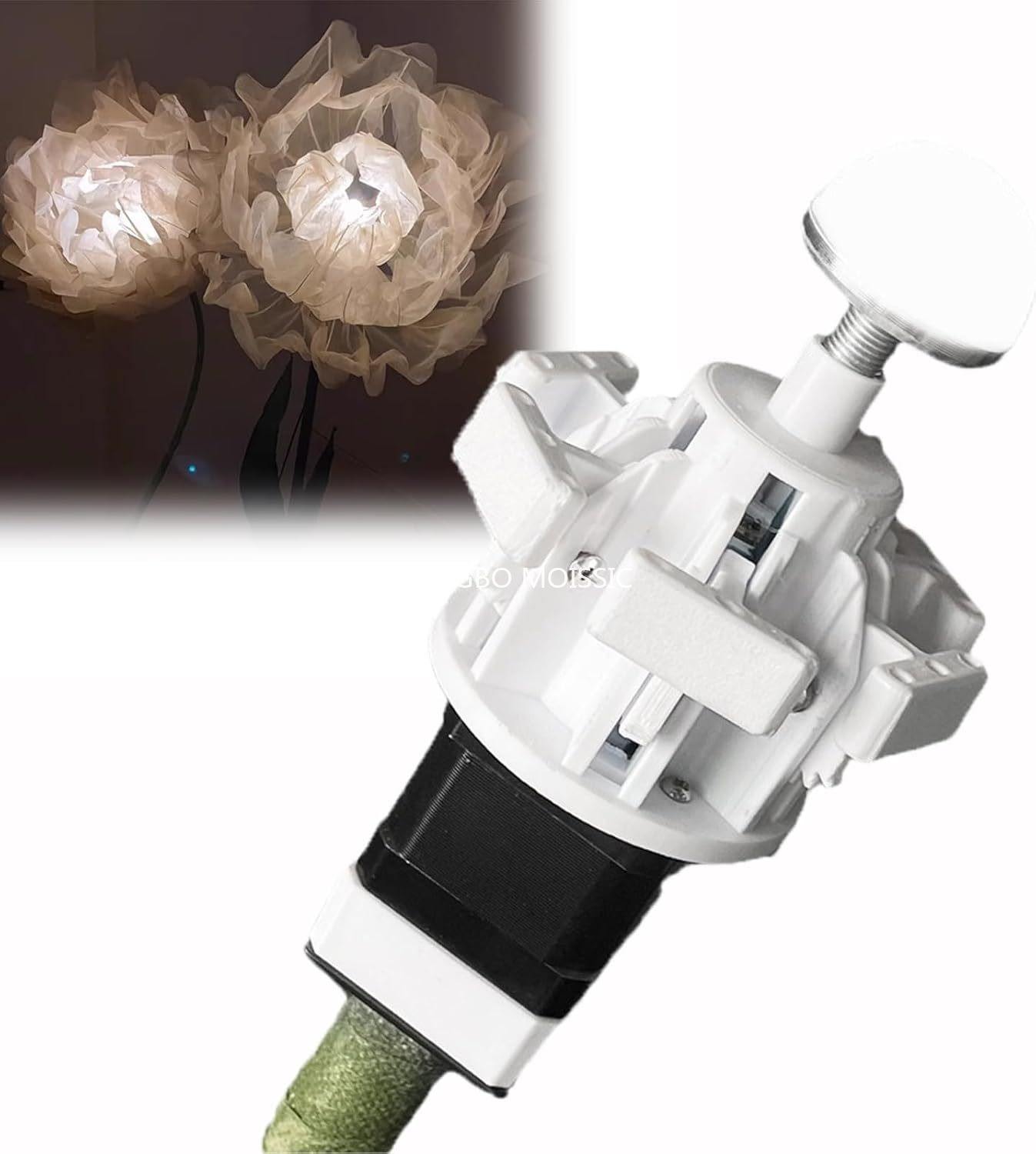 Artificial Flower ControlB