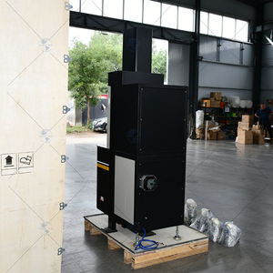 Compactadores Giratorios para Mezcla Asfáltica, Compactador Giratorio Superpave, Estándar ASTM - Product Image 3