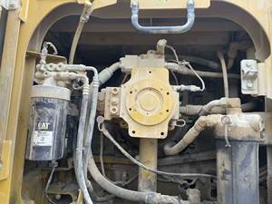 Excavadora Hidráulica CAT 349GC para Construcción Pesada con Rendimiento Superior y Diseño Innovador con Fácil Transporte - Product Image 4