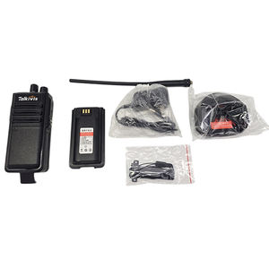 10W haute puissance DMR TK-2200 longue portée portable talkie-walkie fréquence en bande <span class=keywords><strong>U</strong></span> Radios bidirectionnelles répéteur étanche Radios TK-2200 - Product Image 5