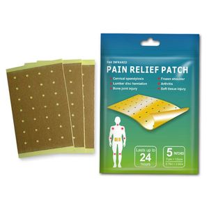 Hot <span class=keywords><strong>Ketotop</strong></span> <span class=keywords><strong>Pain</strong></span> Relief <span class=keywords><strong>Patch</strong></span> Mais Popular Terapia De Reabilitação Suprimentos - Product Image 3