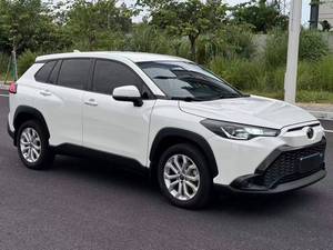 โต<span class=keywords><strong>โย</strong></span>ต้า ฟรอนท์แลนเดอร์ ปี 2023 เครื่องยนต์ 2.0 ลิตร เกียร์อัตโนมัติ รุ่นอีลิท ดร.<span class=keywords><strong>ช</strong></span>า: ระดับ S - Product Image 2