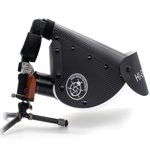 Accessori per fotocamera strumenti <span class=keywords><strong>Softbox</strong></span> riflettore Speedlight universale diffusore <span class=keywords><strong>Flash</strong></span> per riprese con obiettivo Macro - Product Image 5