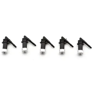 1 pièce Ensemble de fixation de buse de tube d'<span class=keywords><strong>encre</strong></span> pour imprimante grand format HP 500 510 800 T610 T620 T770 T790 Z2100 Z5200 Z5400, pièce de réparation de fuite - Product Image 3