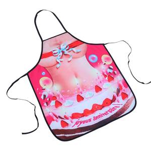 Tabliers de <span class=keywords><strong>cuisine</strong></span> pour <span class=keywords><strong>homme</strong></span> et femme, <span class=keywords><strong>tablier</strong></span> de <span class=keywords><strong>cuisine</strong></span> <span class=keywords><strong>sexy</strong></span> pour fille, photos de tabliers - Product Image 1