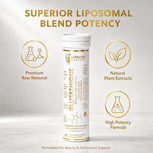 Integratore in compresse effervescenti di glutatione contenente <span class=keywords><strong>vitamina</strong></span> <span class=keywords><strong>C</strong></span>, che può sbiancare, rimuovere le macchie e schiarire la pigmentazione - Product Image 5