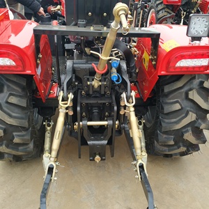 30hp 40hp 50hp 60hp购买中国拖拉机价格表农用拖拉机迷你4x4 - Product Image 3