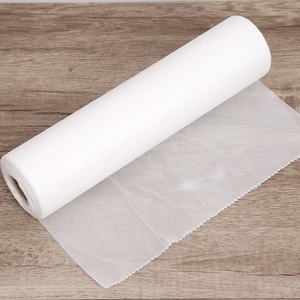 Bolsa de Plástico Transparente para Alimentos con Fondo Plano, Especificaciones Personalizadas del Fabricante - Product Image 4