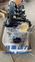 PY-VPS PY-VPTS le tout nouveau moteur original Mazda 2.5L PY de haute qualité convient aux CX-5 et aux CX-8 Mazda.