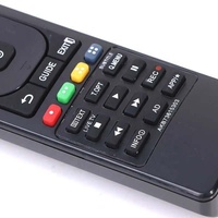 Remplacement universel AKB73615303 RTS télécommande pour LG HDTV LED Smart Digital TV Box télévision télécommande