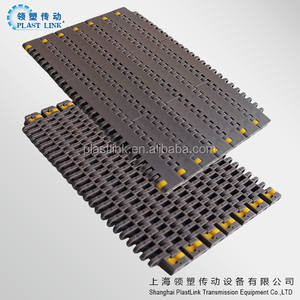 Venta directa de fábrica <span class=keywords><strong>PL</strong></span> 8505 Correa modular superior plana con máquina de botella de almacenamiento y máquina de embalaje - Product Image 6