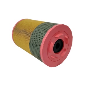 Filtre à air pour compresseur d'air 1613950100, élément filtrant d'admission d'air de remplacement - Product Image 3