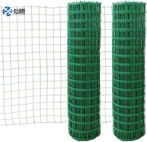 Chất lượng cao Hà Lan hàng rào lưới Hàn <span class=keywords><strong>Euro</strong></span> hàng rào Hà Lan hàn dây lưới hàng rào - Product Image 4