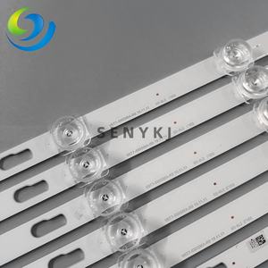 Rétroéclairage LED neuf pour téléviseurs 58TU V0T7-580SMB-R0 V0T7-580SMA-R0 UE58AU7160U UE58AU7110K UN58TU7000 UN58TU7050 UA58AU7000 - Product Image 4