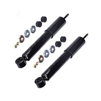 Amortisseurs de choc pour voitures japonaises, axe avant RZB53, en gros matériaux Premium, nouvelle collection 345057 adapté à une voiture japonaise, livraison gratuite