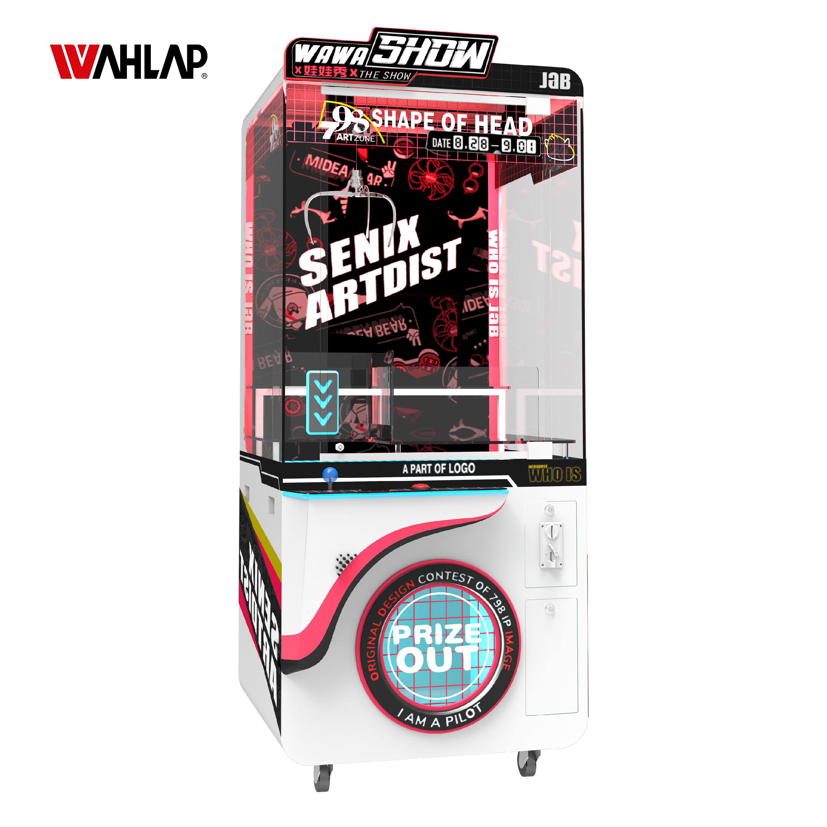 WAWA SHOW
