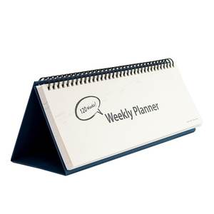 Impression quotidienne de table/<span class=keywords><strong>calendrier</strong></span> de bureau imprimée personnalisée de haute qualité <span class=keywords><strong>2024</strong></span> - Product Image 4