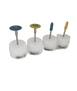 Laboratorio odontotecnico usa fresa dentale fresa per fresatura dentale lucidatrici dentali - Product Image 1