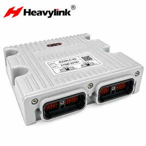 Controlador de Excavadora Heavylink MCU 21Q6-32181 para Piezas R210LC-9BC RD220LC-9 - Product Image 2