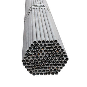 Труба котельная бесшовная из углеродистой стали ASTM A53/A106 API 5L <span class=keywords><strong>Q235</strong></span>/<span class=keywords><strong>Q345</strong></span>, не легированная, оптовая продажа, сертифицирована ISO 9001 - Product Image 5